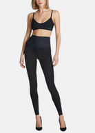 Commando Ultimate Opaque Footless Tight | Shop Tula
