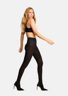 Commando Ultimate Opaque Matte Tights | Shop Tula