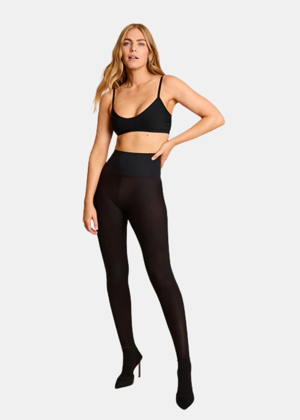 Commando Ultimate Opaque Matte Tights | Shop Tula