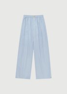 Comme Si La Boxer Alta Cotton in Marina | Shop Tula