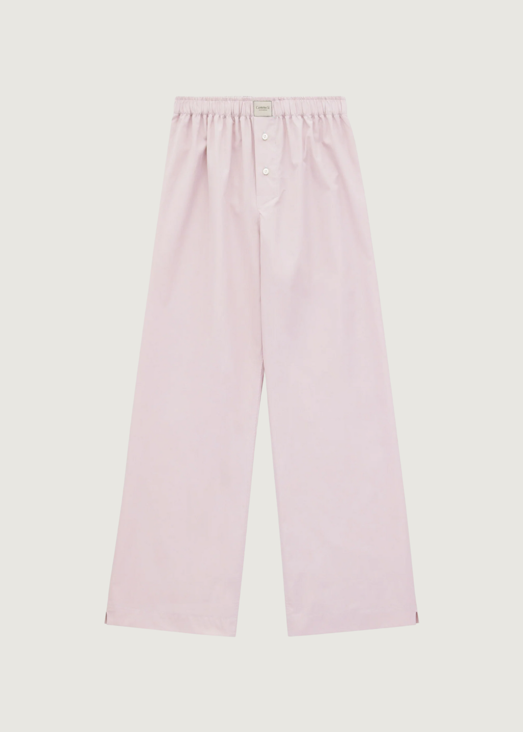 Comme Si La Boxer Alta Cotton in Twilight | Shop Tula