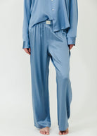 Comme Si La Boxer Alta Silk in Peri | Shop Tula