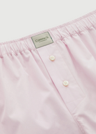 Comme Si La Boxer Classica Cotton in Twilight | Shop Tula