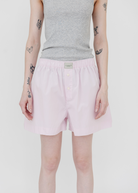 Comme Si La Boxer Classica Cotton in Twilight | Shop Tula