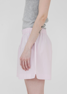 Comme Si La Boxer Classica Cotton in Twilight | Shop Tula