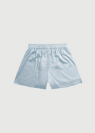 Comme Si La Boxer Classica Silk in Glacier | Shop Tula