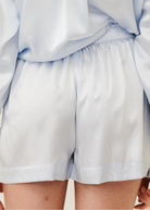 Comme Si La Boxer Classica Silk in Glacier | Shop Tula