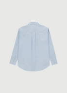 Comme Si La Shirt Classica in Marina | Shop Tula
