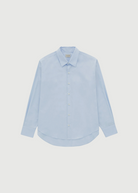 Comme Si La Shirt Classica in Marina | Shop Tula