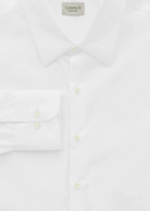 Comme Si La Shirt Classica in White | Shop Tula