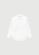 Comme Si La Shirt Classica in White | Shop Tula