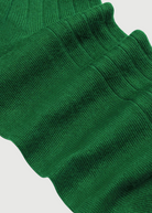 Comme Si Yves Sock in Basil | Shop Tula