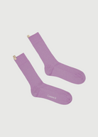 Comme Si Yves Sock in Iris | Shop Tula