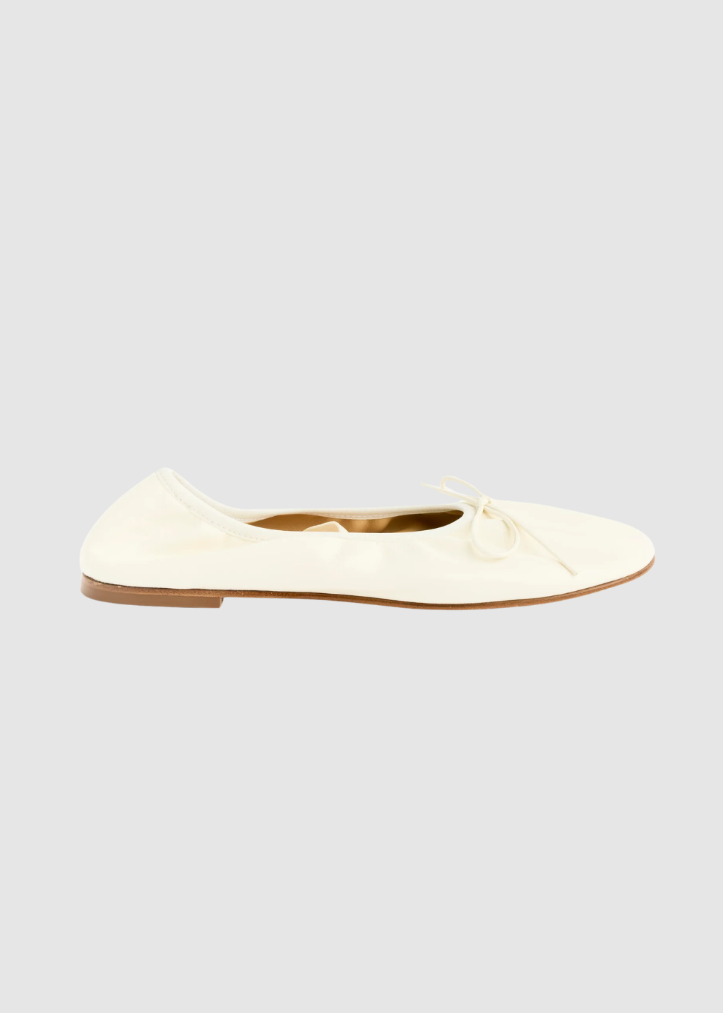 Dear Frances Balla Bow Shoe | Shop Tula