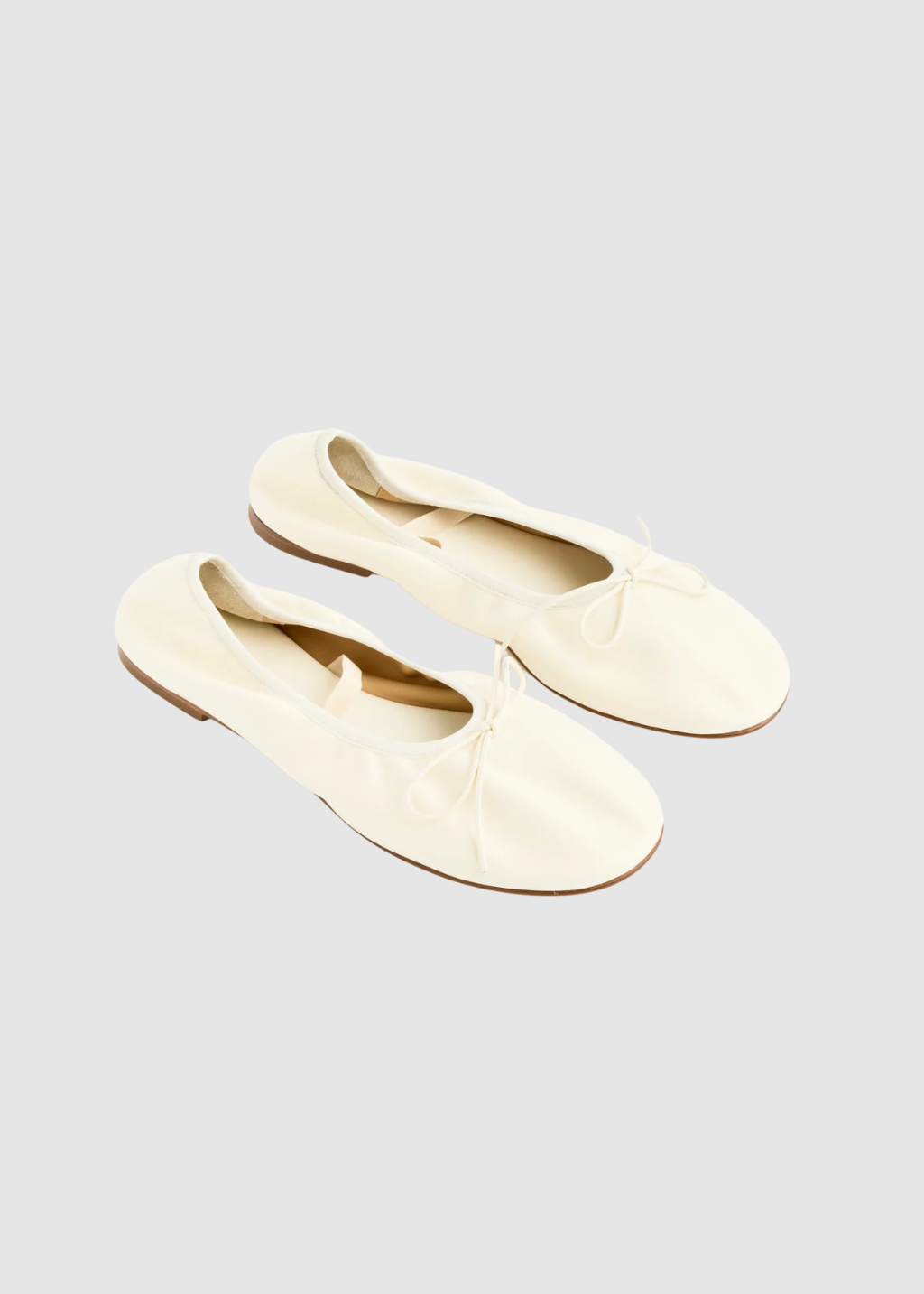 Dear Frances Balla Bow Shoe | Shop Tula