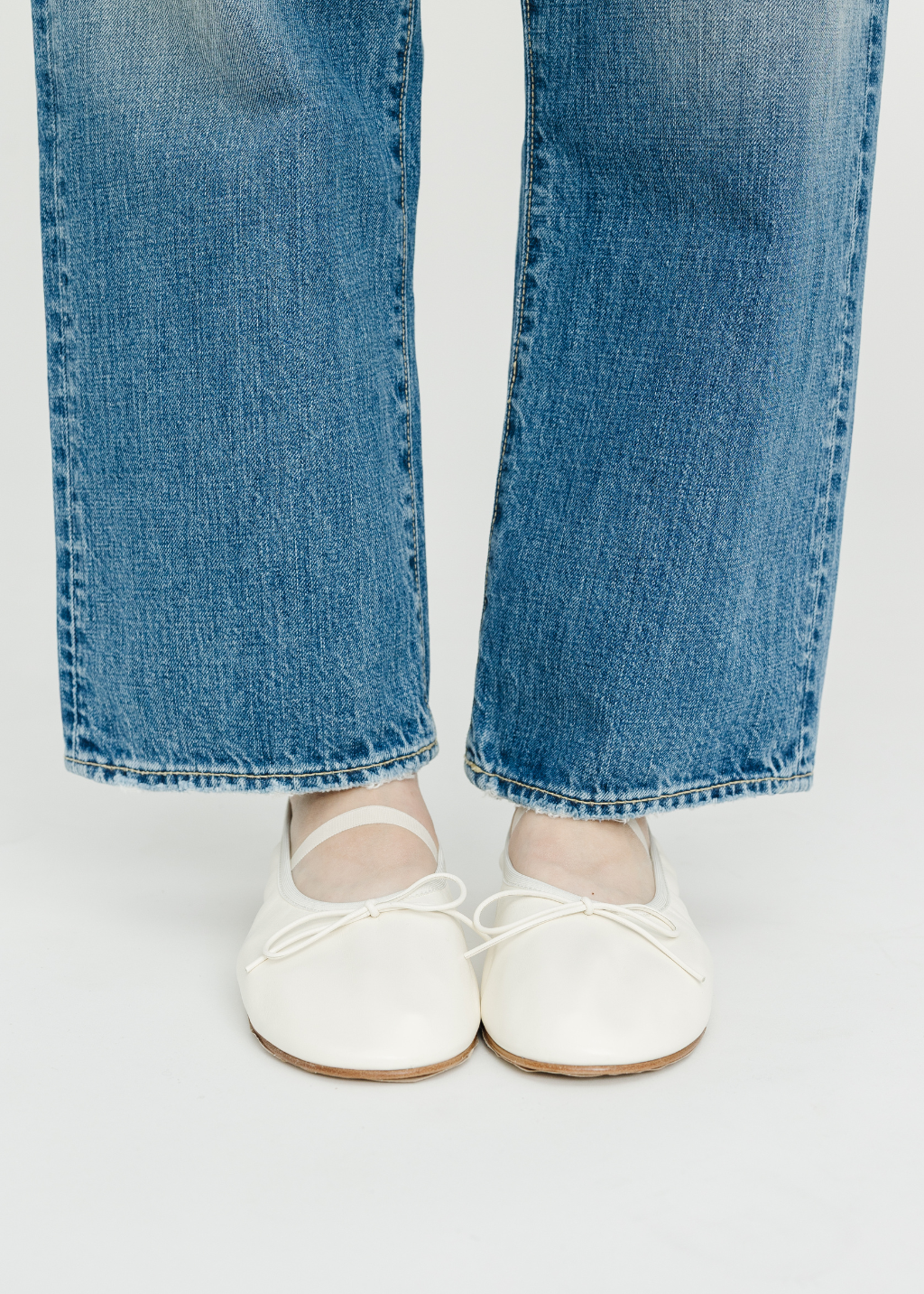 Dear Frances Balla Bow Shoe | Shop Tula