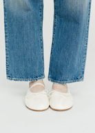 Dear Frances Balla Bow Shoe | Shop Tula