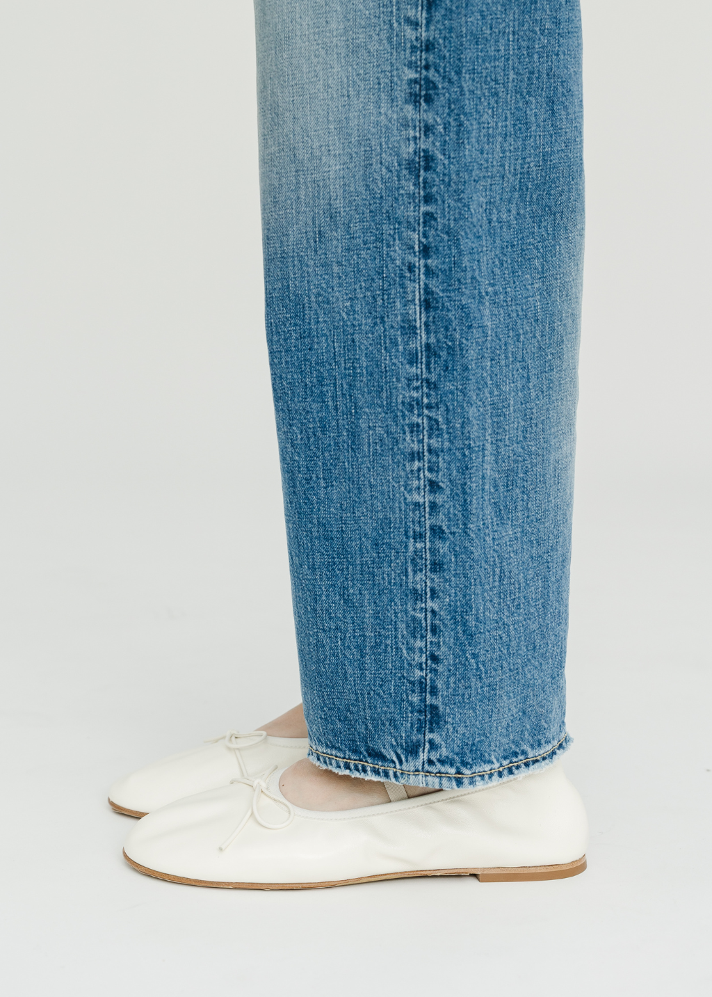 Dear Frances Balla Bow Shoe | Shop Tula