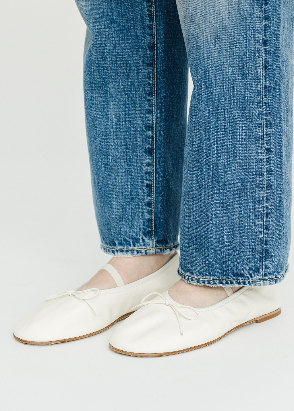 Dear Frances Balla Bow Shoe | Shop Tula