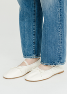 Dear Frances Balla Bow Shoe | Shop Tula