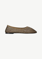 Dear Frances Balla Mesh Crystal Shoe | Shop Tula