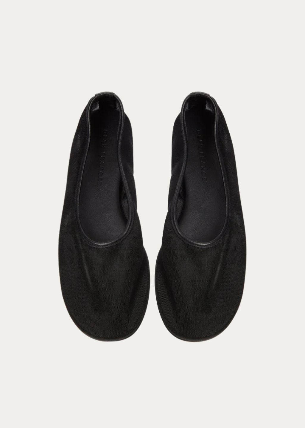 Dear Frances Balla Mesh Shoe | Shop Tula