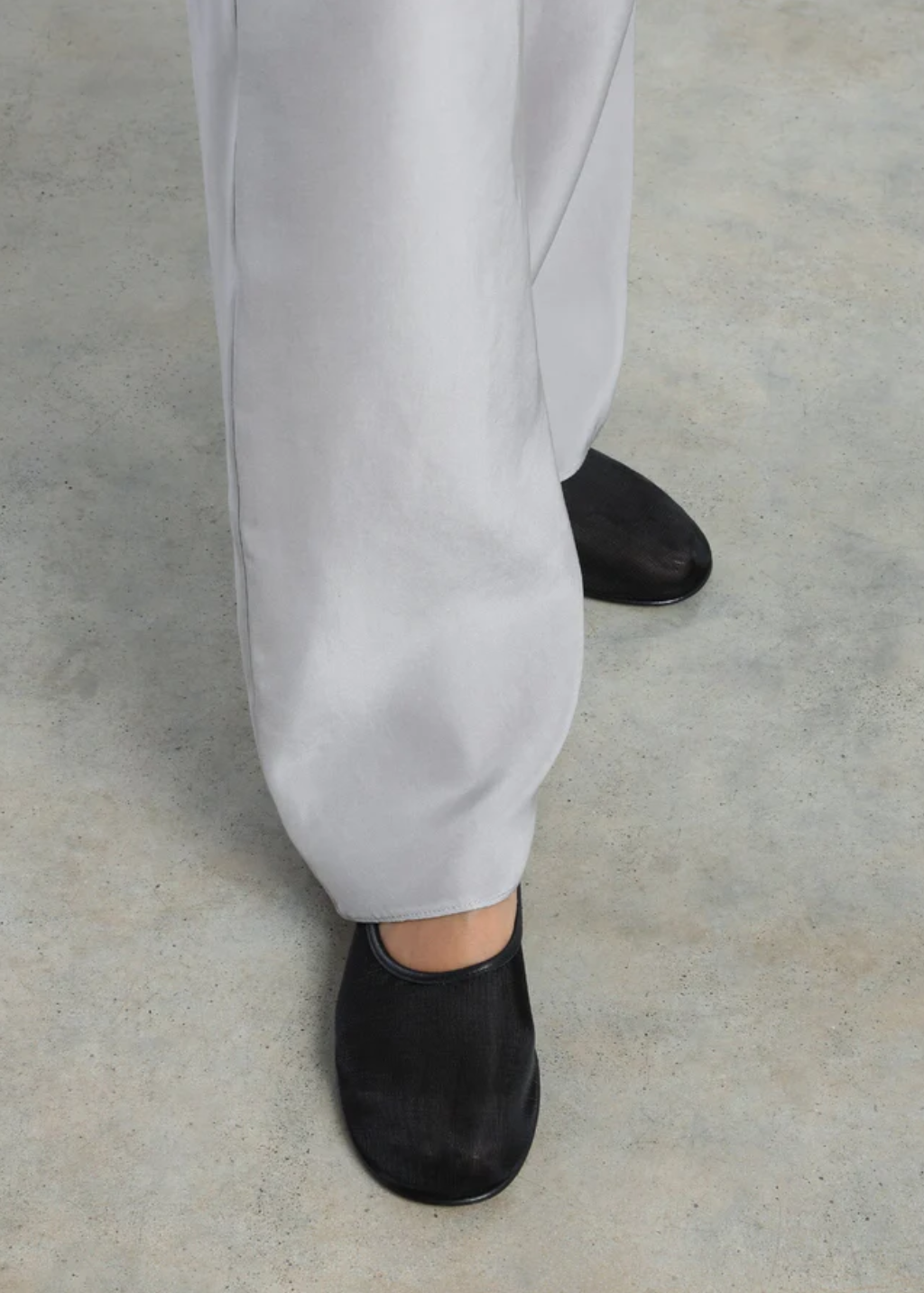 Dear Frances Balla Mesh Shoe | Shop Tula
