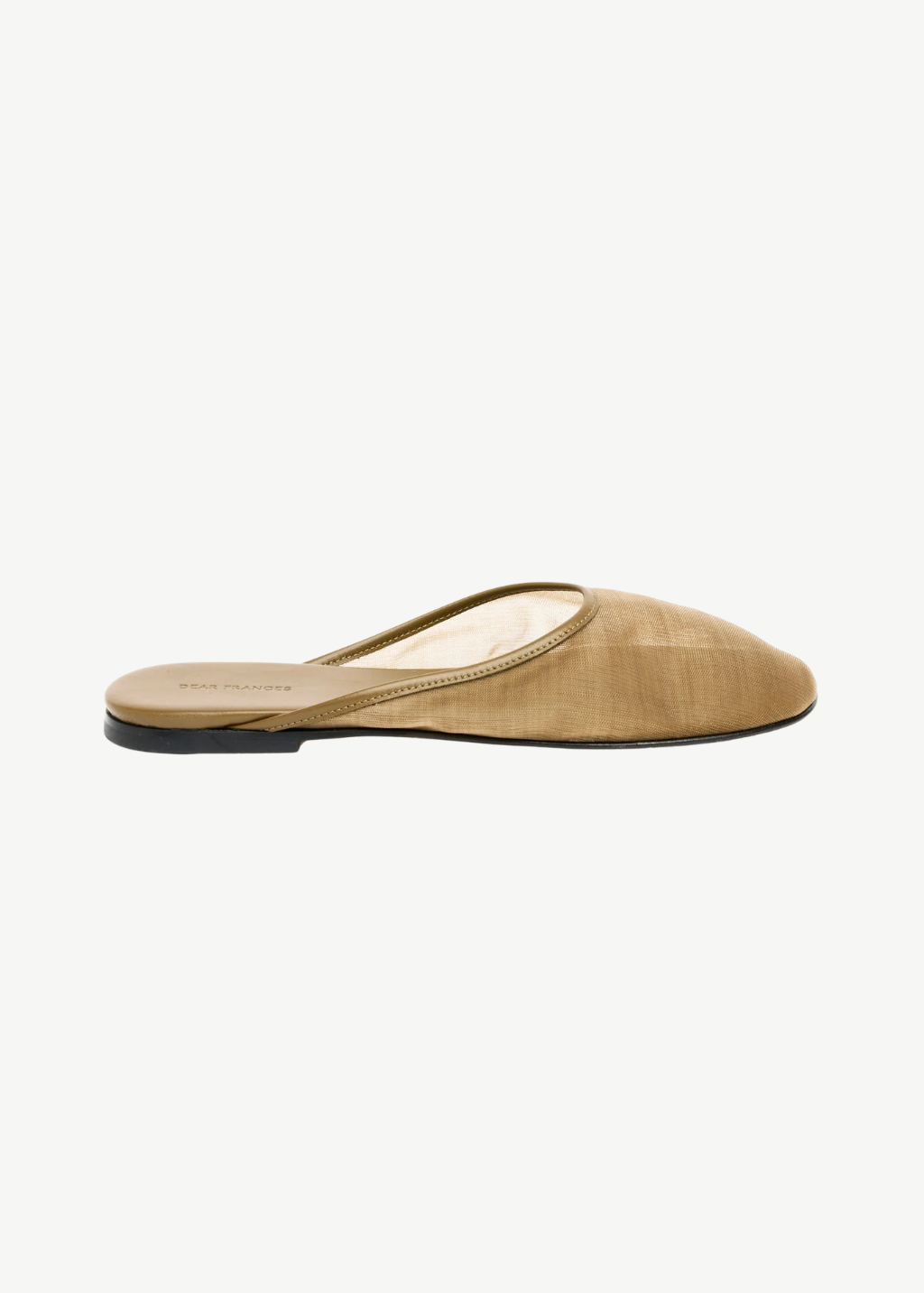 Dear Frances Balla Slipper | Shop Tula
