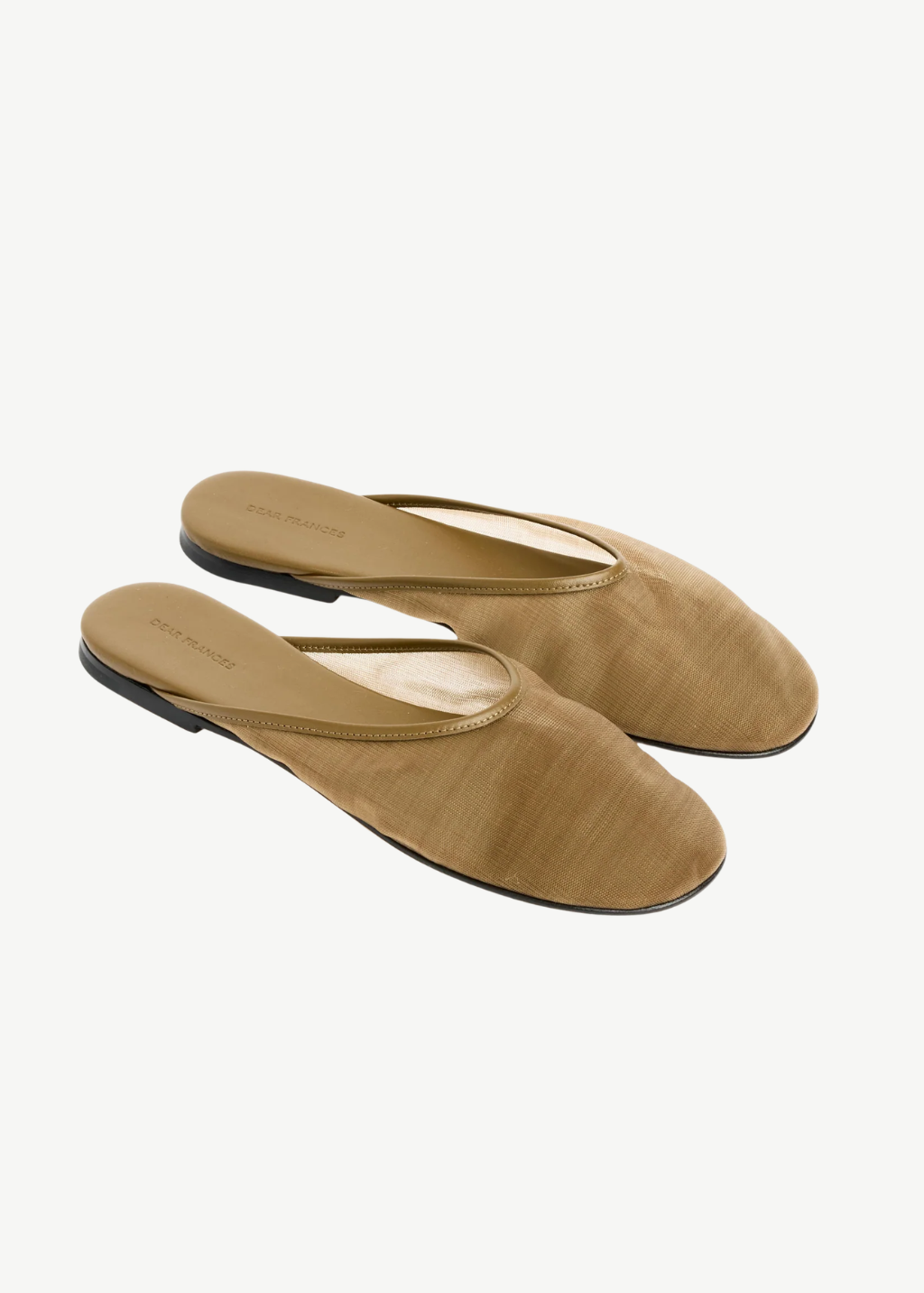 Dear Frances Balla Slipper | Shop Tula