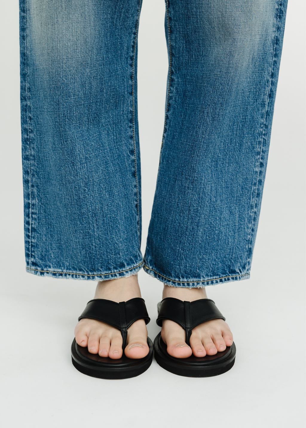 Dear Frances Capri Thong | Shop Tula