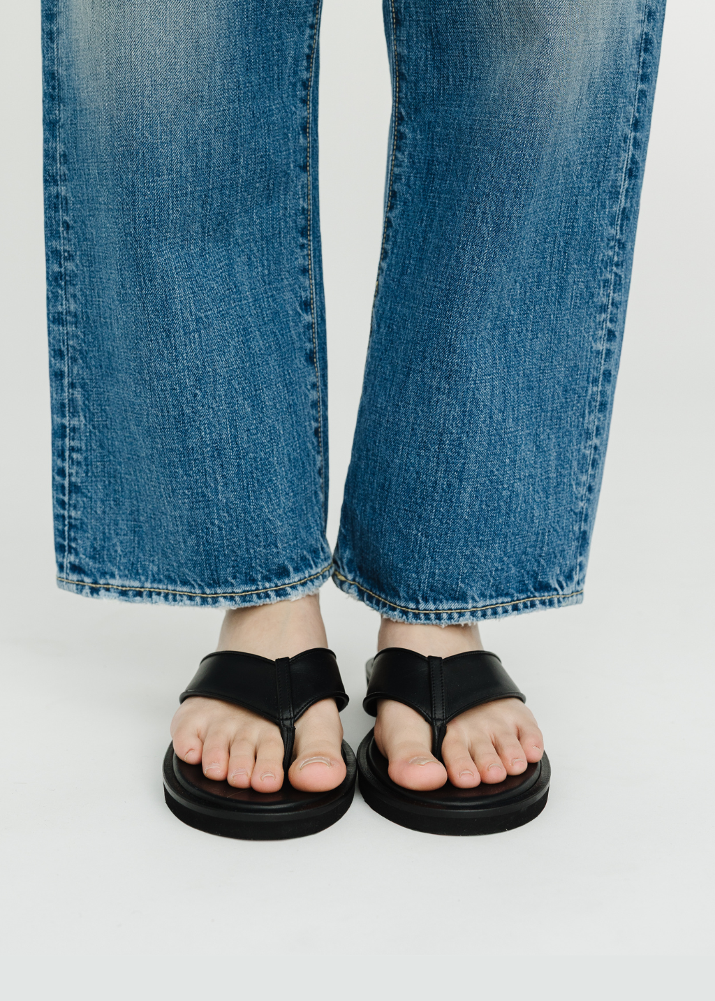 Dear Frances Capri Thong | Shop Tula