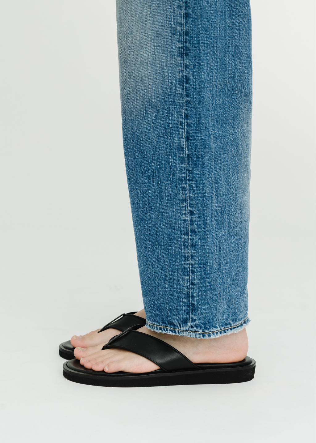 Dear Frances Capri Thong | Shop Tula