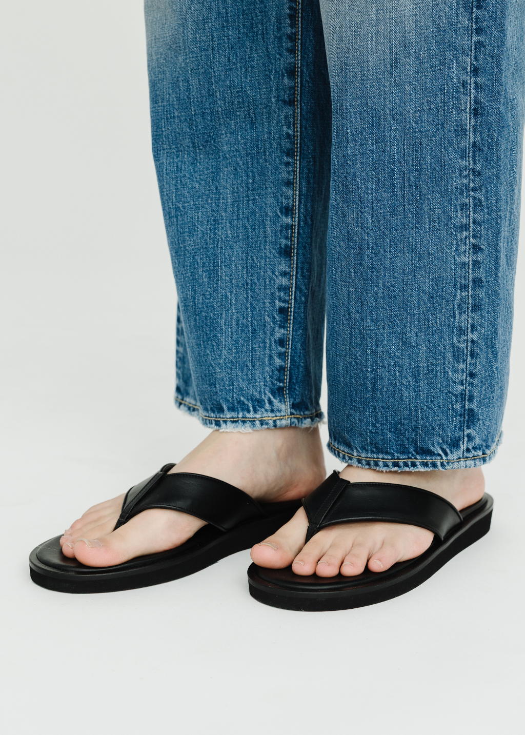 Dear Frances Capri Thong | Shop Tula