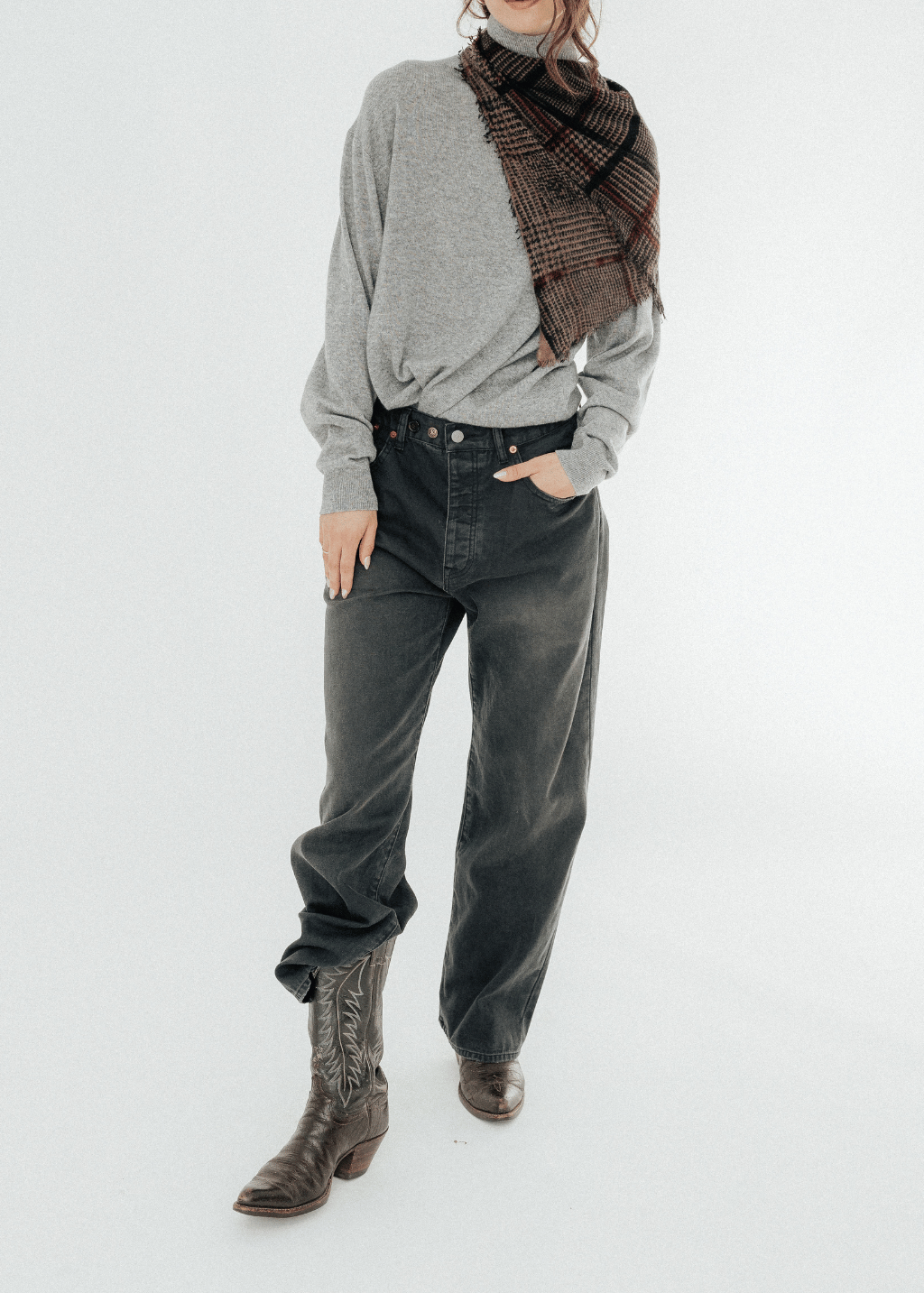Denimist AllFit Jean | Shop Tula