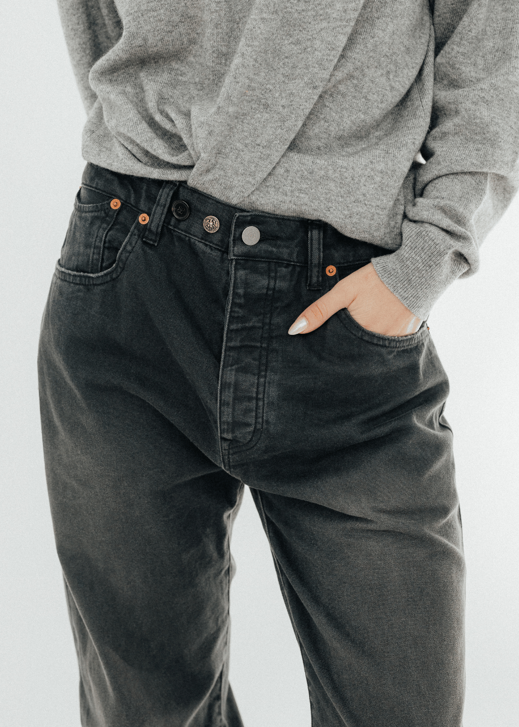 Denimist AllFit Jean | Shop Tula