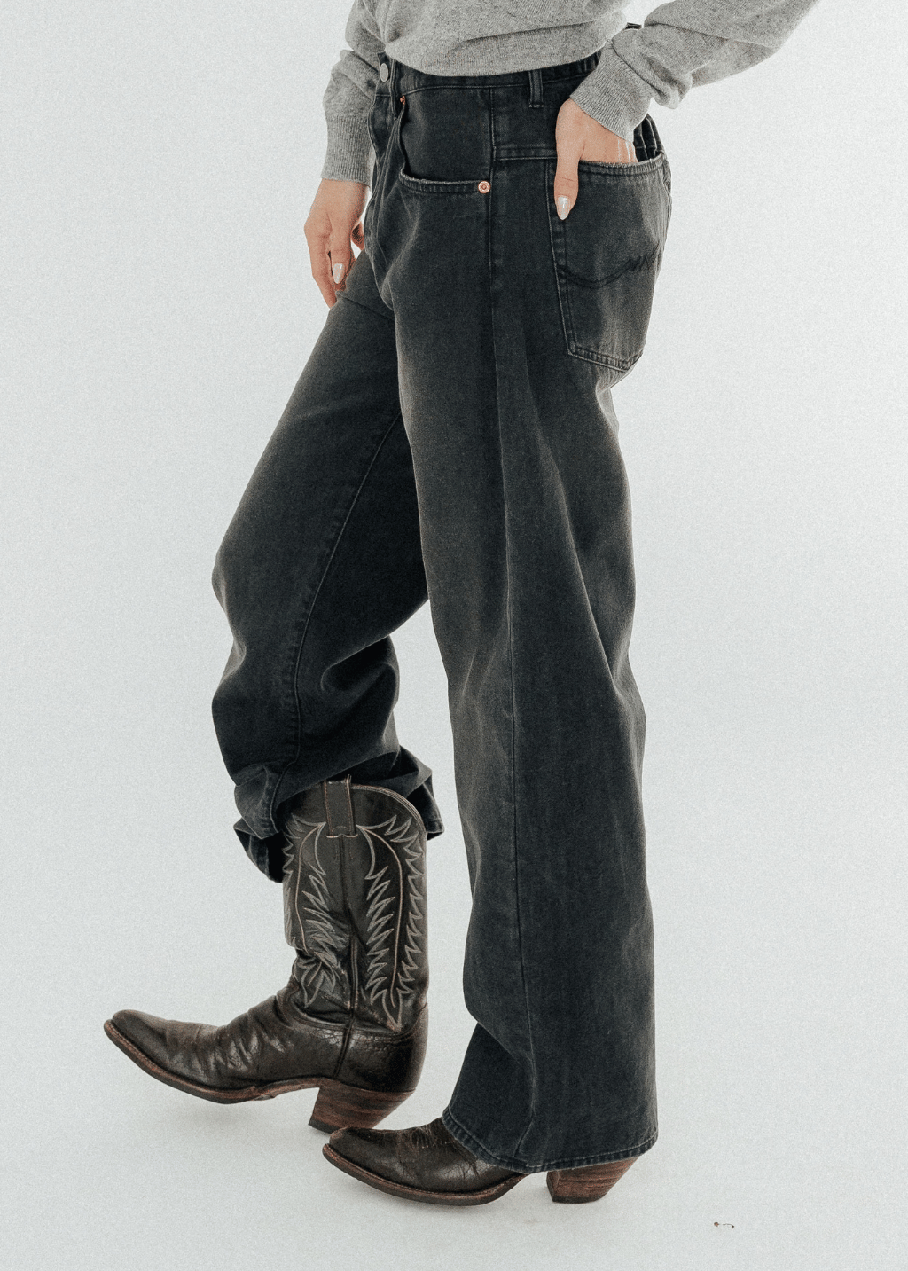 Denimist AllFit Jean | Shop Tula