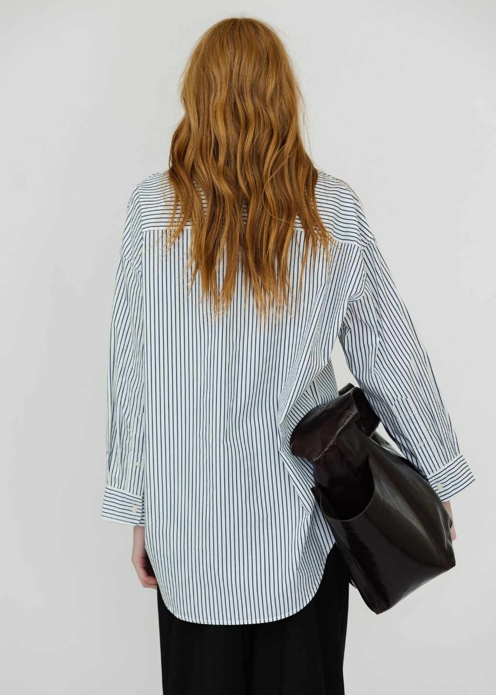Denimist Button Front Shirt | Shop Tula