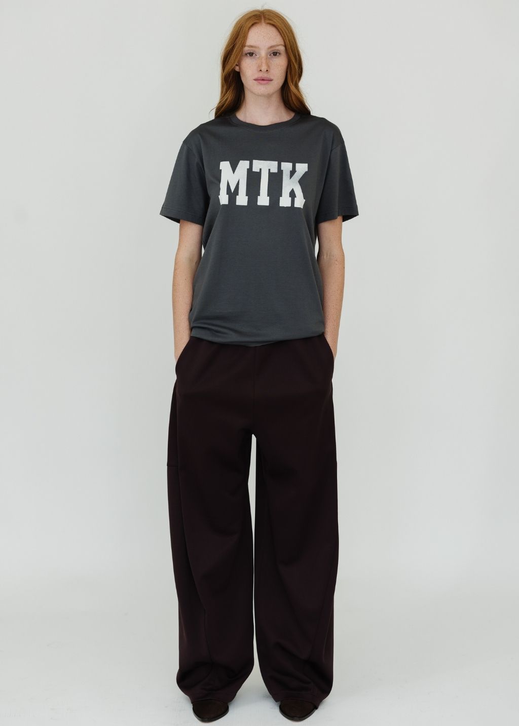Denimist Classic T Shirt MTK | Shop Tula