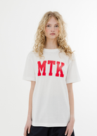 Denimist Classic T Shirt in White | Shop Tula