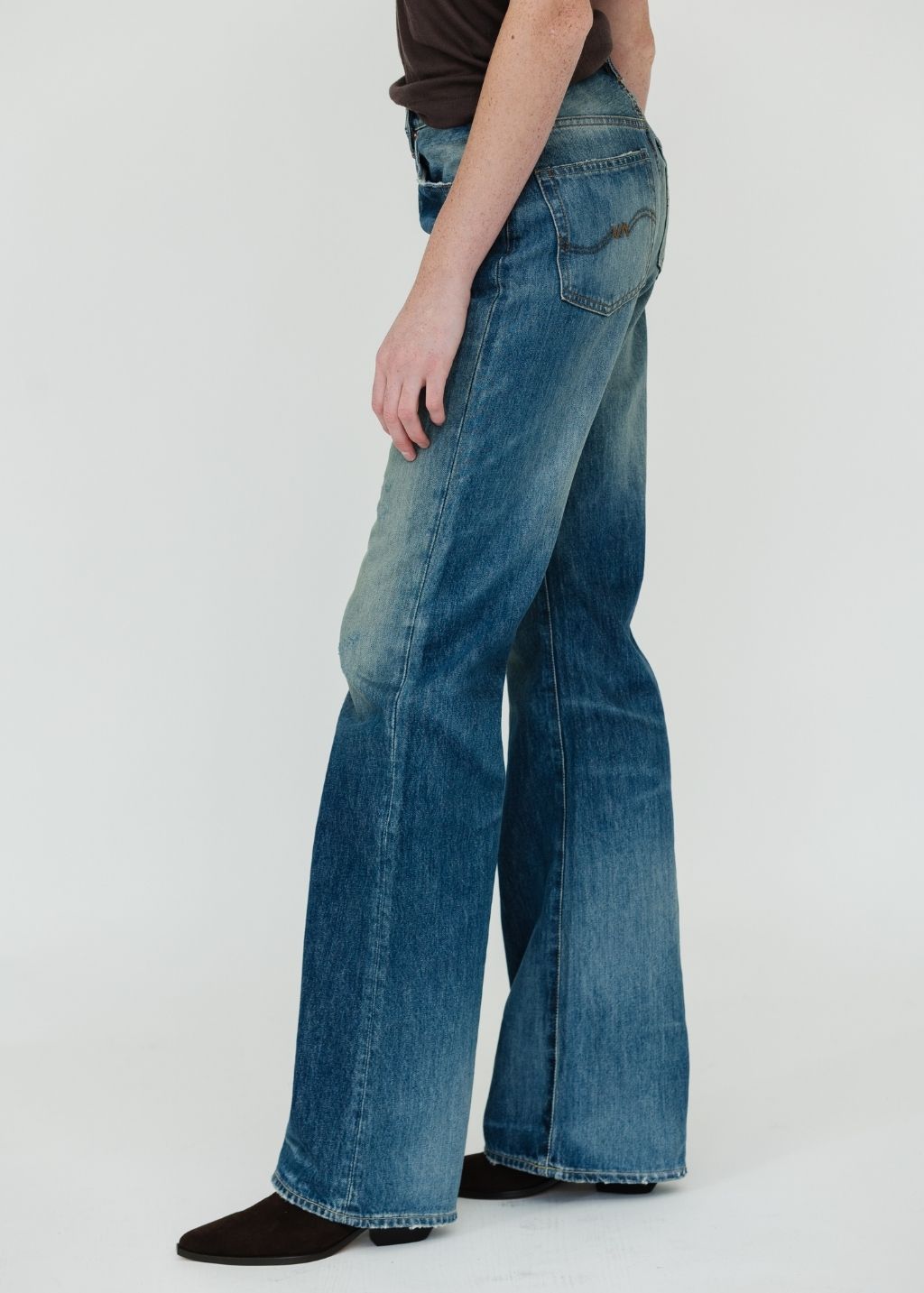 【DENIMIST/デニミスト】 DENA JEAN Denimist Dena Jean | Shop Tula – Tula Boutique