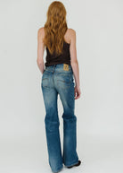 Denimist Dena Jean in Medium Wash | Shop Tula