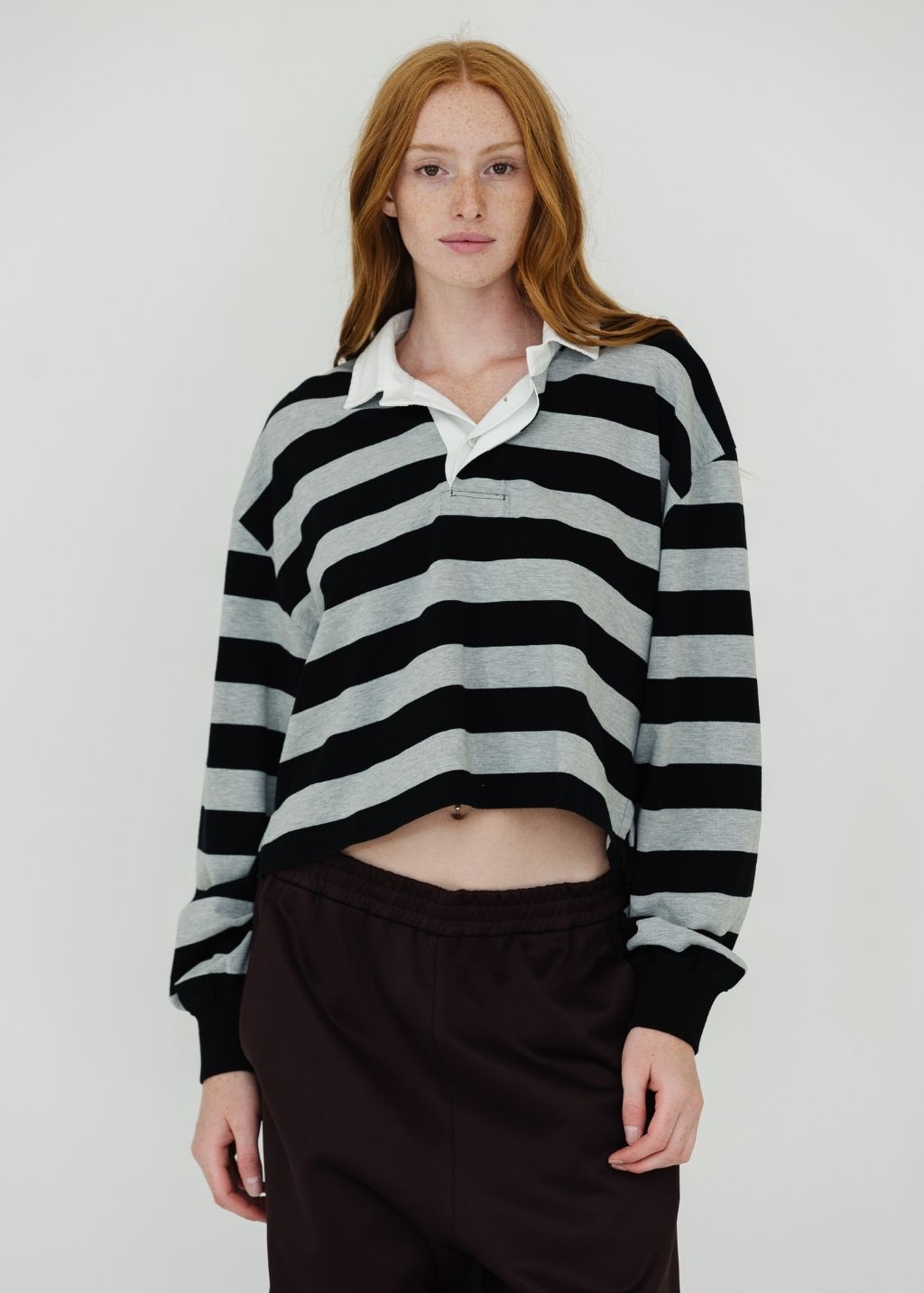 Denimist Rugby L/S Tee | Shop Tula