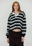 Denimist Rugby L/S Tee | Shop Tula