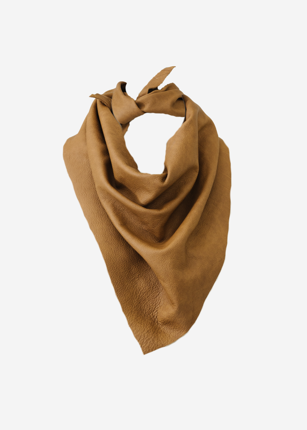 ELIZABETH Leather Bandana | Shop Tula