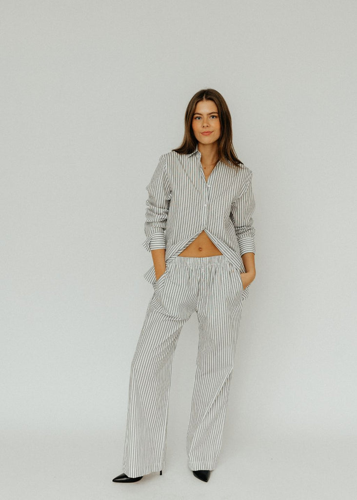 Éterne Lounge Pant | Tula's Online Boutique