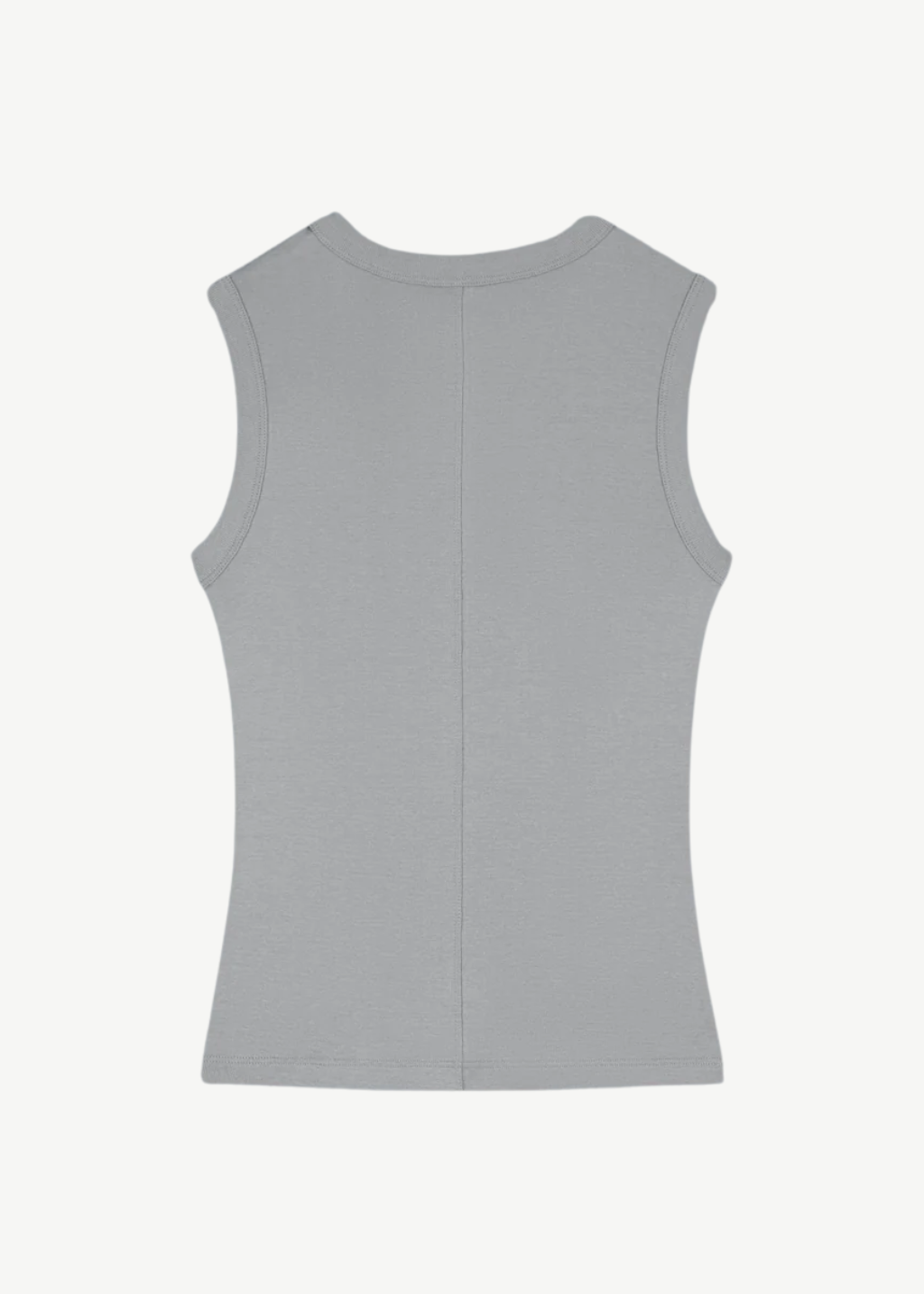 FLORE FLORE Dewi Tank in Mouse | Shop Tula