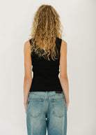 FLORE FLORE Hillie in Black | Shop Tula