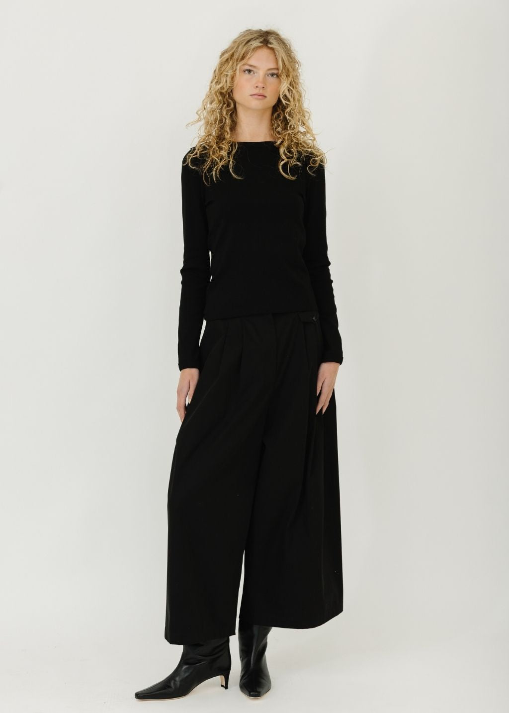 FLORE FLORE Max Tee | Shop Tula