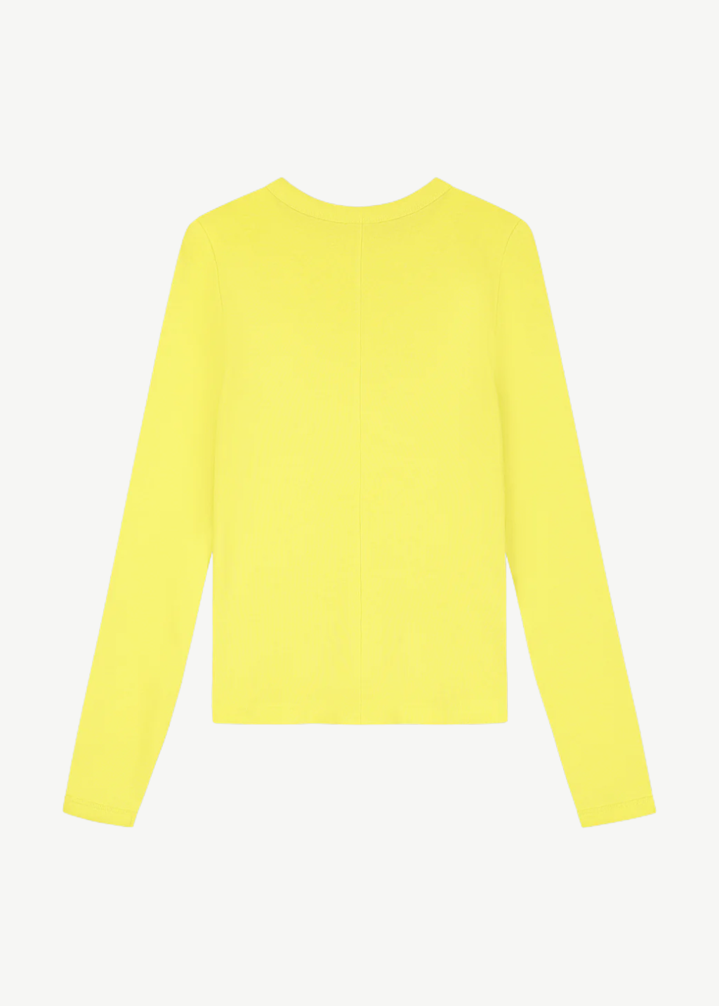 FLORE FLORE Max Tee in Lime | Shop Tula