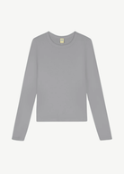 FLORE FLORE Max Tee in Mouse | Shop Tula